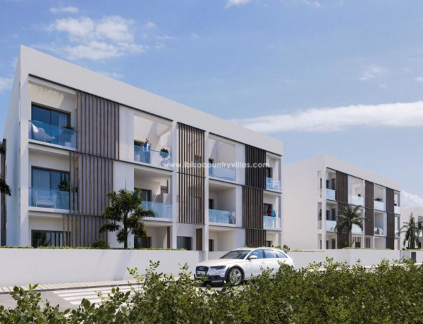 Продажа квартиры в  Calle Picasso, Sant Antoni de Portmany photo 4