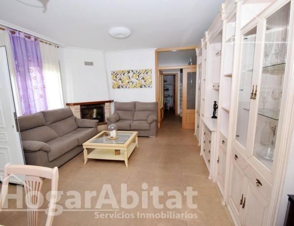 Semi-detached house for sale in , Onda photo 1