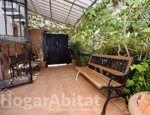 Semi-detached house for sale in , Onda photo 2