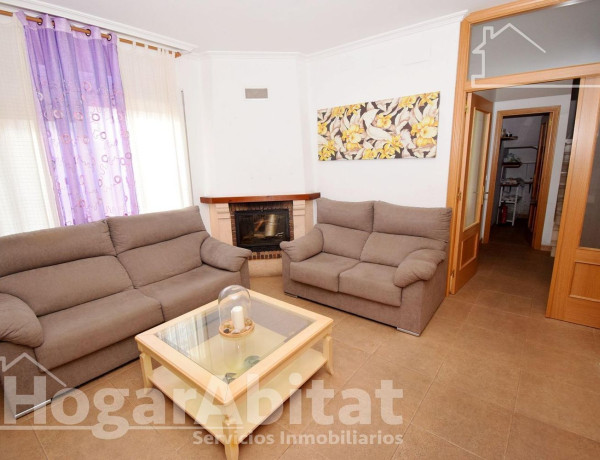 Semi-detached house for sale in , Onda photo 4