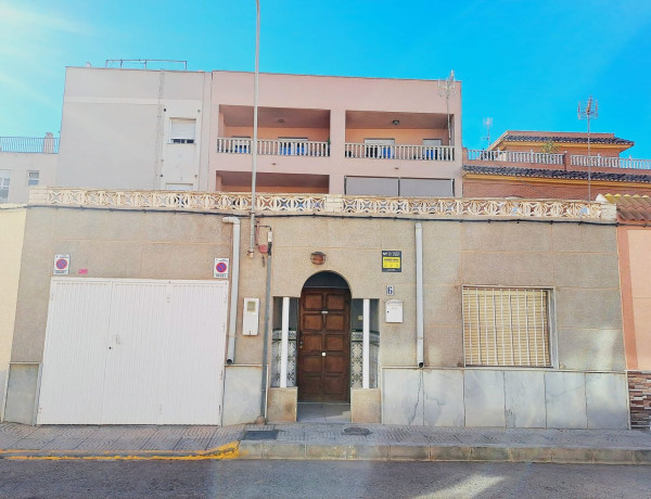 Коттедж на продажу в  Plaza San Cayetano, 1, Roquetas de Mar photo 3