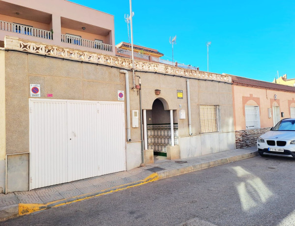 Коттедж на продажу в  Plaza San Cayetano, 1, Roquetas de Mar photo 4