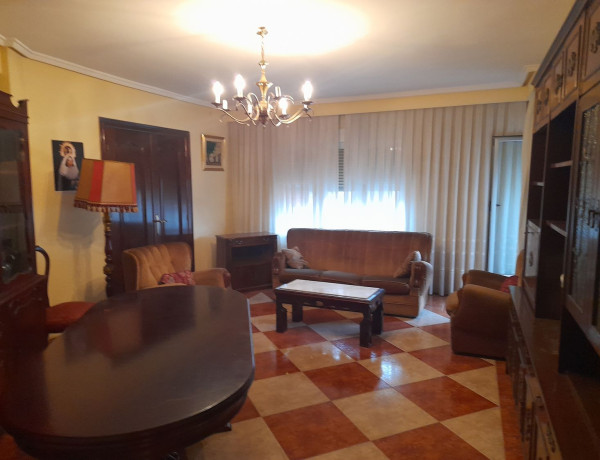 Apartment for sale in  Paseo de Canalejas, Salamanca photo 2