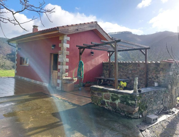 Finca rústica en venta en , Cudillero photo 1