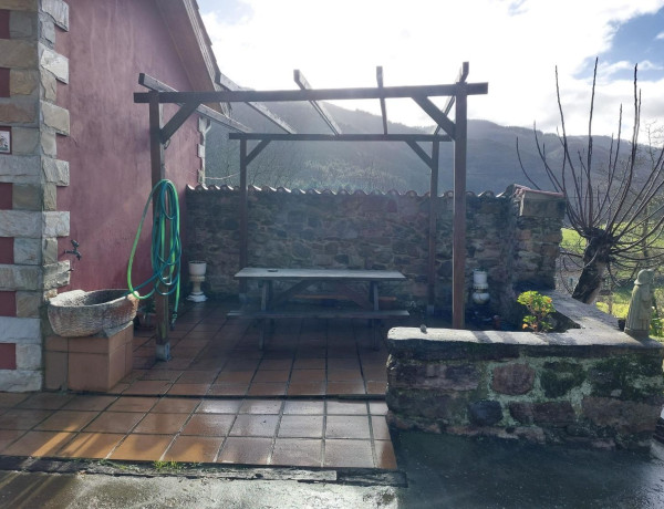 Finca rústica en venta en , Cudillero thumbnail 2