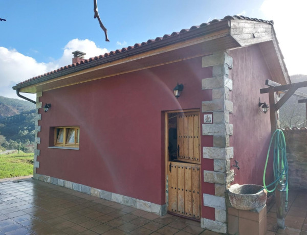 Finca rústica en venta en , Cudillero photo 4
