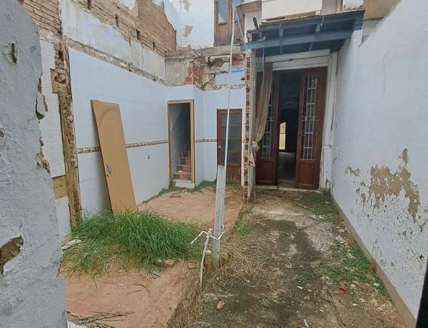 Terreno en venta en Catarroja photo 1
