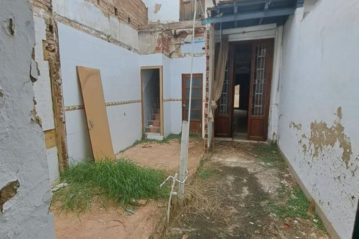 Land for sale in Catarroja, Valencia photo 2