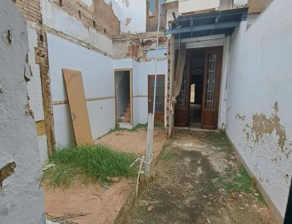 Terreno en venta en Catarroja photo 2