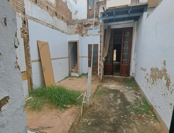 Terreno en venta en Catarroja photo 3
