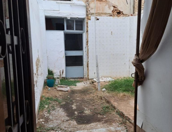 Terreno en venta en Catarroja photo 4