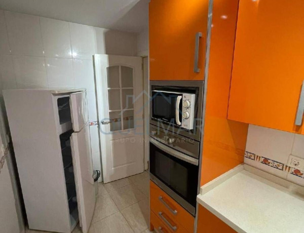 Piso en venta en  COSTA BLANCA, 14, Roquetas de Mar photo 1