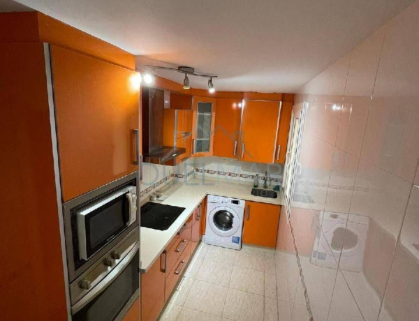 Piso en venta en  COSTA BLANCA, 14, Roquetas de Mar photo 2