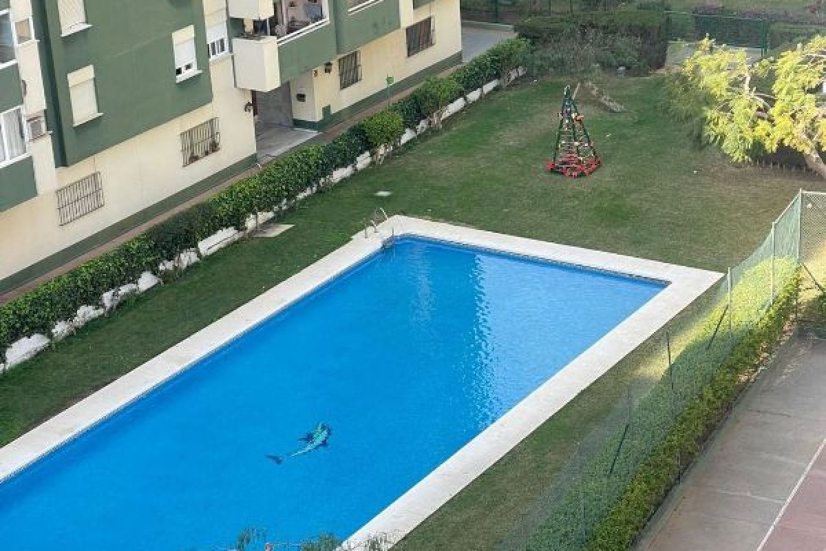 Sprzedaż mieszkania w Los Boliches, Fuengirola
photo 1