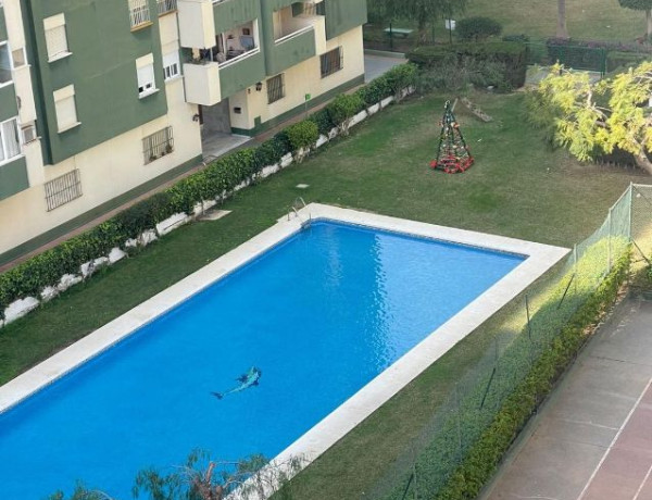Piso en venta en  Los Boliches , Fuengirola photo 2