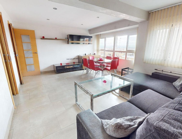 Piso en venta en Levante - Lepanto - Fátima , Distrito Levante - Lepanto - Fátima photo 1