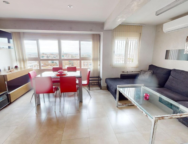 Piso en venta en Levante - Lepanto - Fátima , Distrito Levante - Lepanto - Fátima thumbnail 1