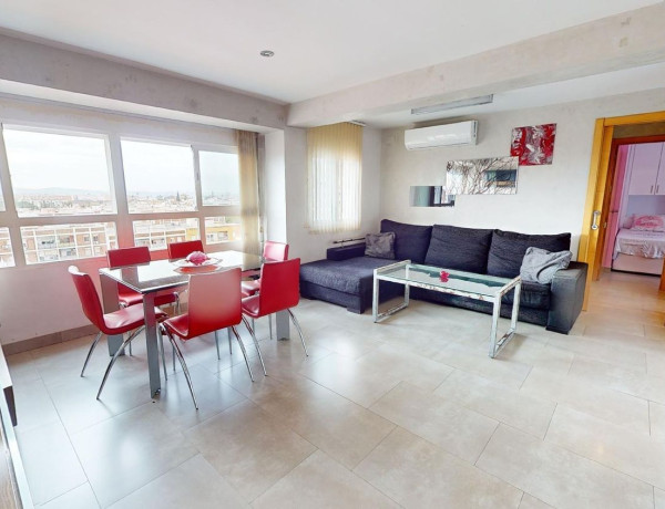 Piso en venta en Levante - Lepanto - Fátima , Distrito Levante - Lepanto - Fátima thumbnail 2
