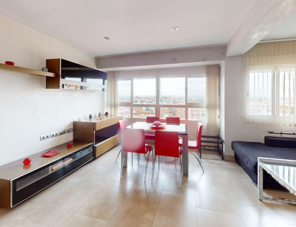 Piso en venta en  Levante - Lepanto - Fátima , Distrito Levante - Lepanto - Fátima photo 4
