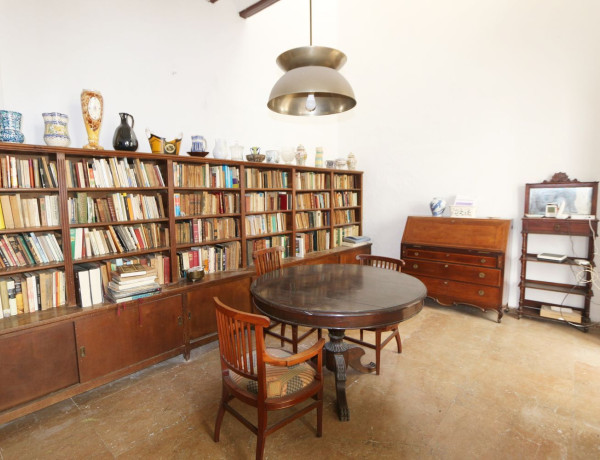 Chalet adosado en venta en Centro , Sevilla thumbnail 2