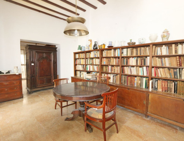 Chalet adosado en venta en  Centro , Sevilla photo 4
