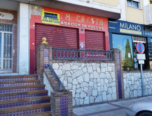 Local en venta en Centro photo 2