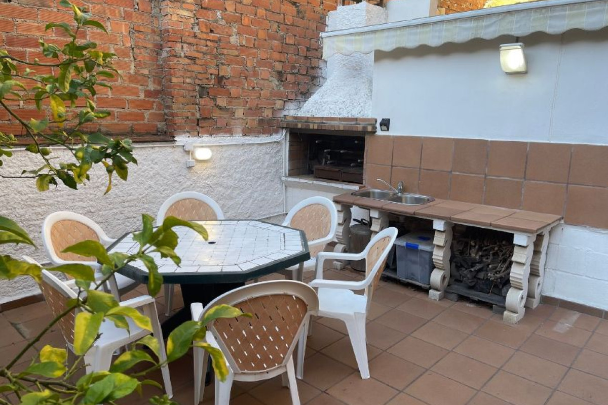 Sale of apartment in Calle de s'Auguer, 46, Blanes
photo 1