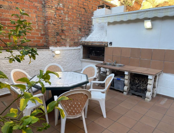 Piso en venta en  Calle de s'Auguer, 46, Blanes photo 1