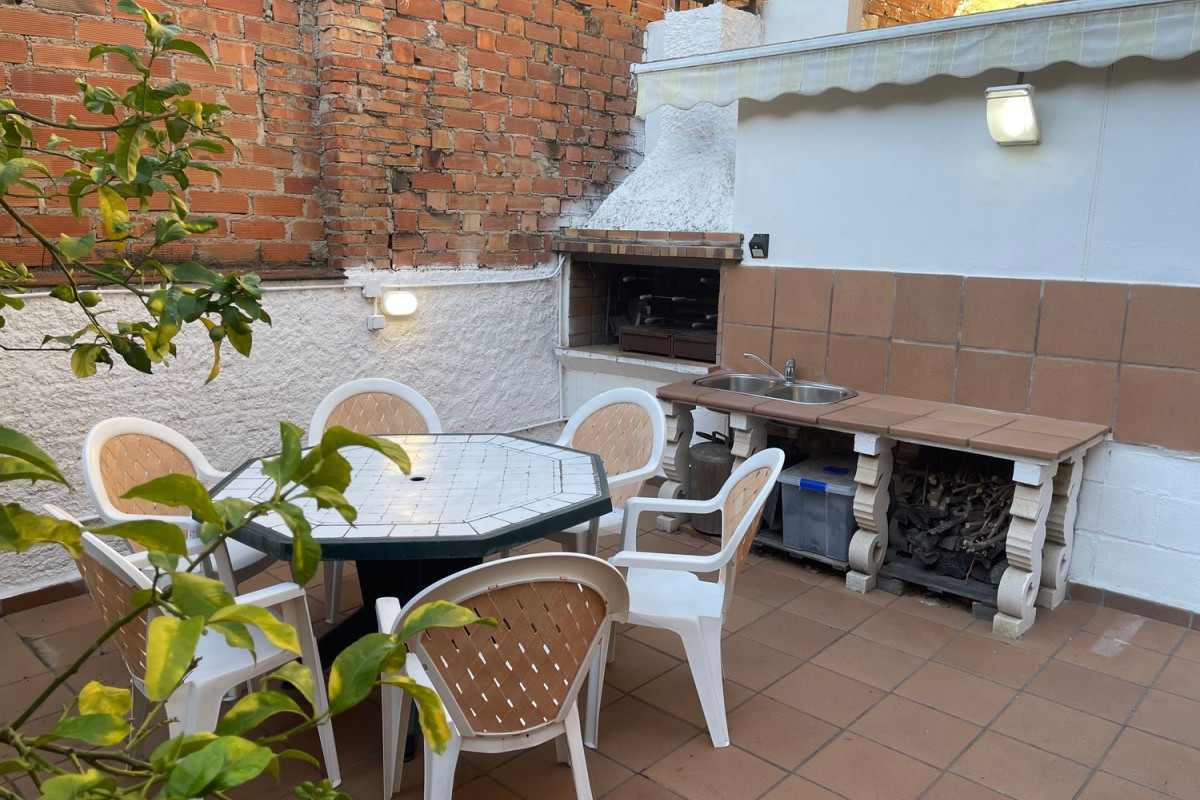 Sale of apartment in Calle de s'Auguer, 46, Blanes
photo 2