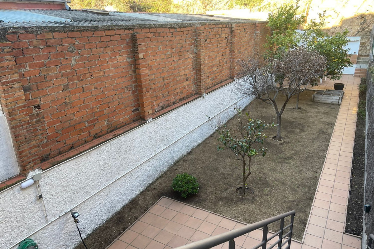Sale of apartment in Calle de s'Auguer, 46, Blanes
photo 3