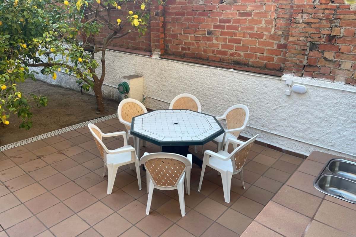 Sale of apartment in Calle de s'Auguer, 46, Blanes
photo 5