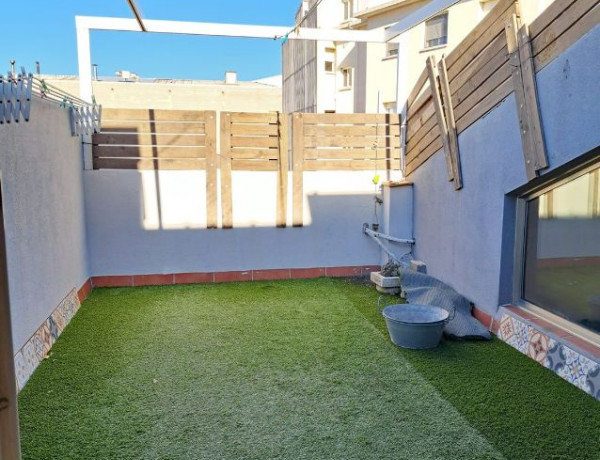 Duplex for sale in Calle IGNASI IGLESIAS, El Prat de Llobregat thumbnail 1