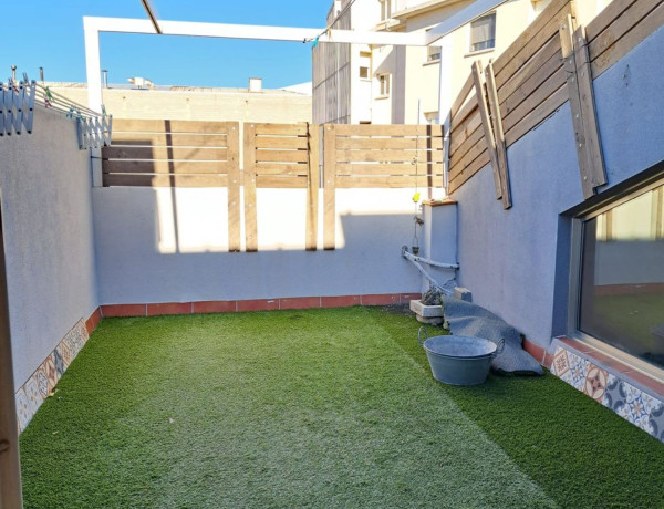Duplex for sale in Calle IGNASI IGLESIAS, El Prat de Llobregat thumbnail 2