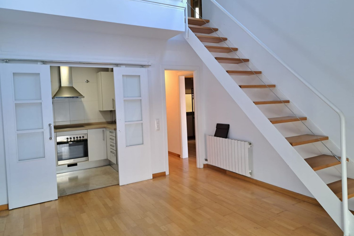 Duplex sale in Calle IGNASI IGLESIAS, El Prat de Llobregat photo 4