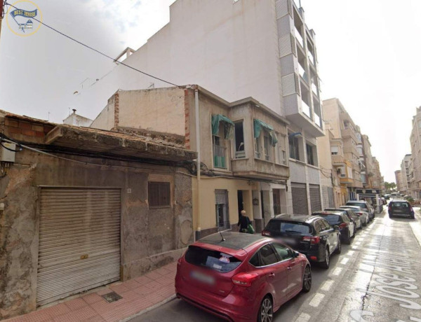 Terreno en venta en calle José Alejo Bonmatí photo