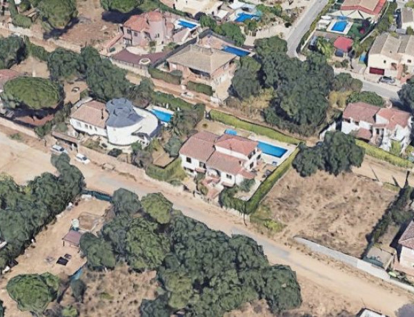 Terreno en venta en Puig Cargol photo 2