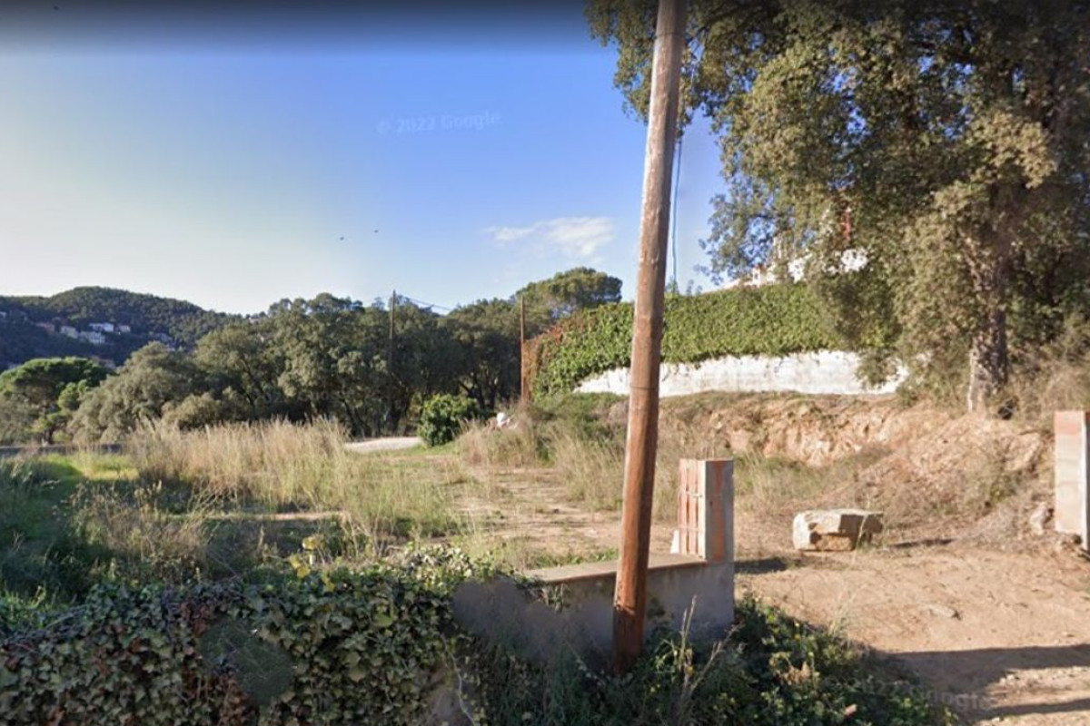 Działka na sprzedaż w Kalonge, Girona photo 4