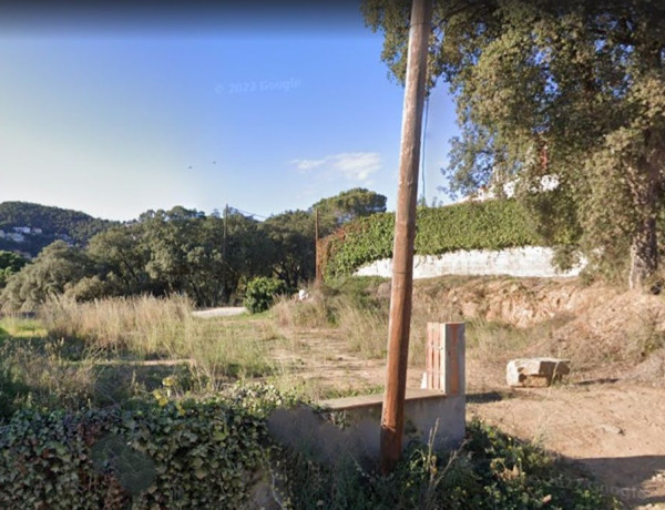 Terreno en venta en Puig Cargol photo 4