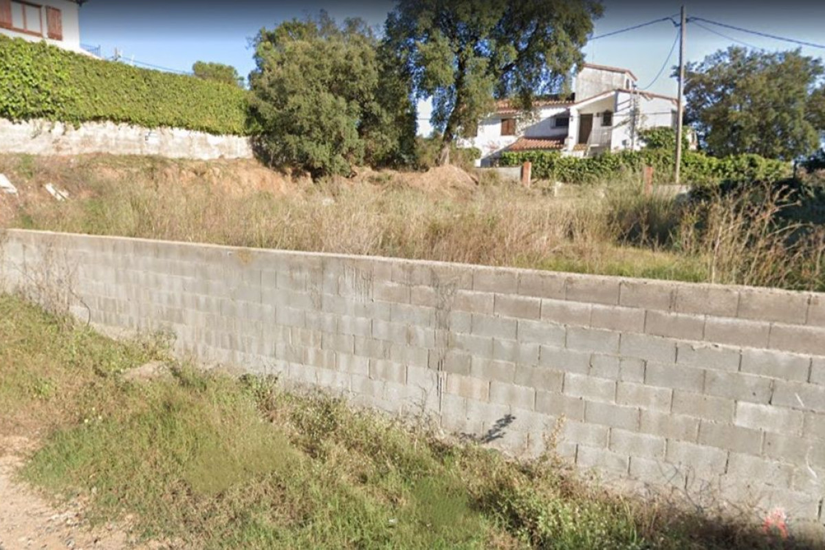 Działka na sprzedaż w Kalonge, Girona photo 5