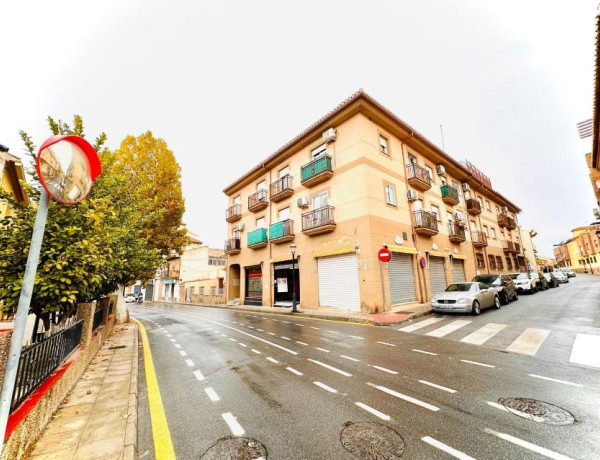 Piso en venta en , Cullar-Vega photo 1
