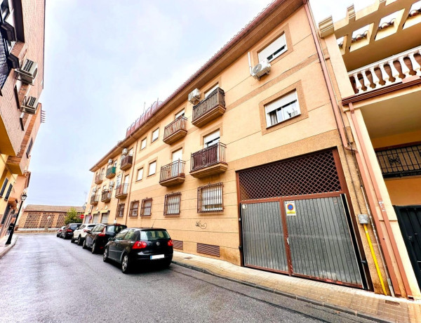 Piso en venta en , Cullar-Vega photo 3