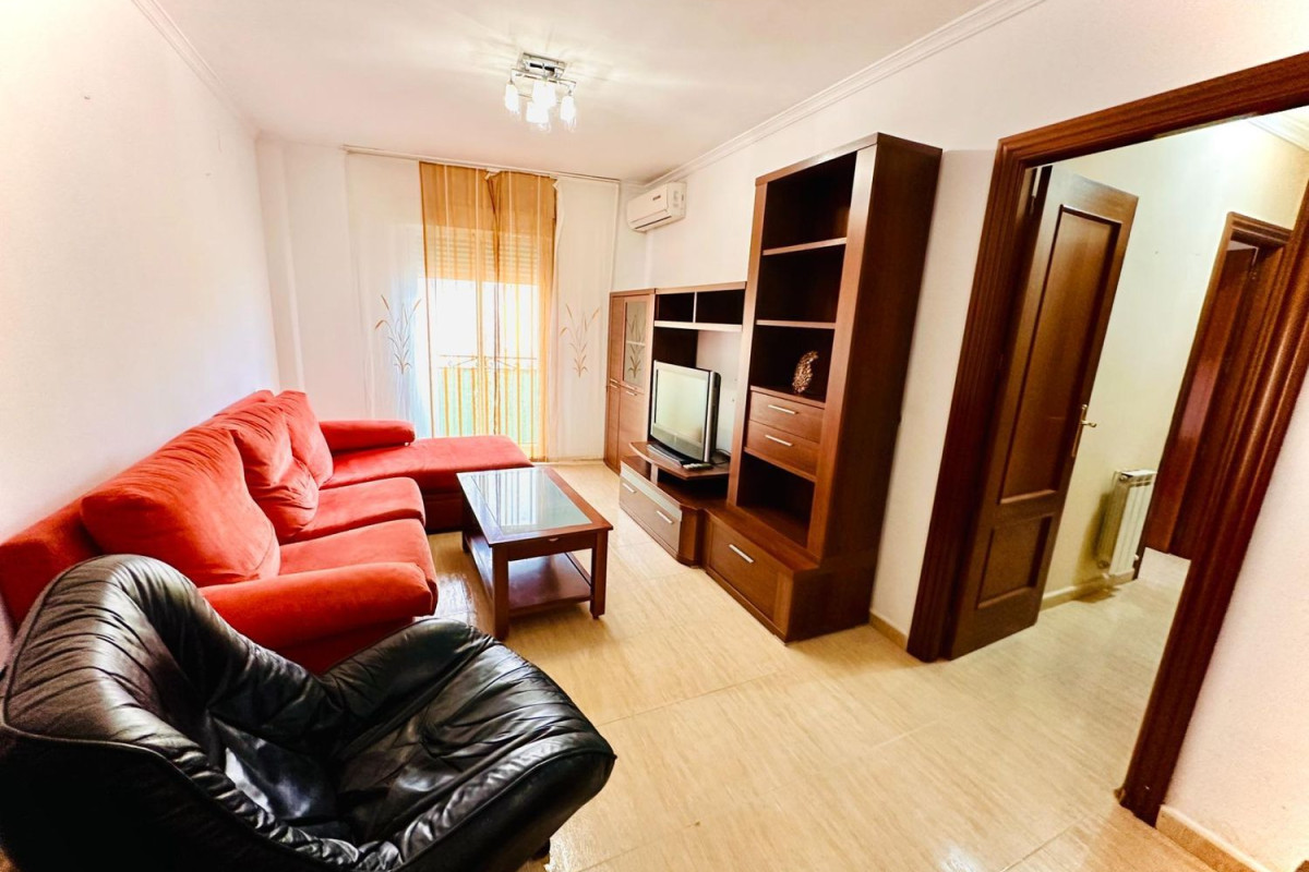 Piso en venta en calle San Miguel, Cullar-Vega
photo 4