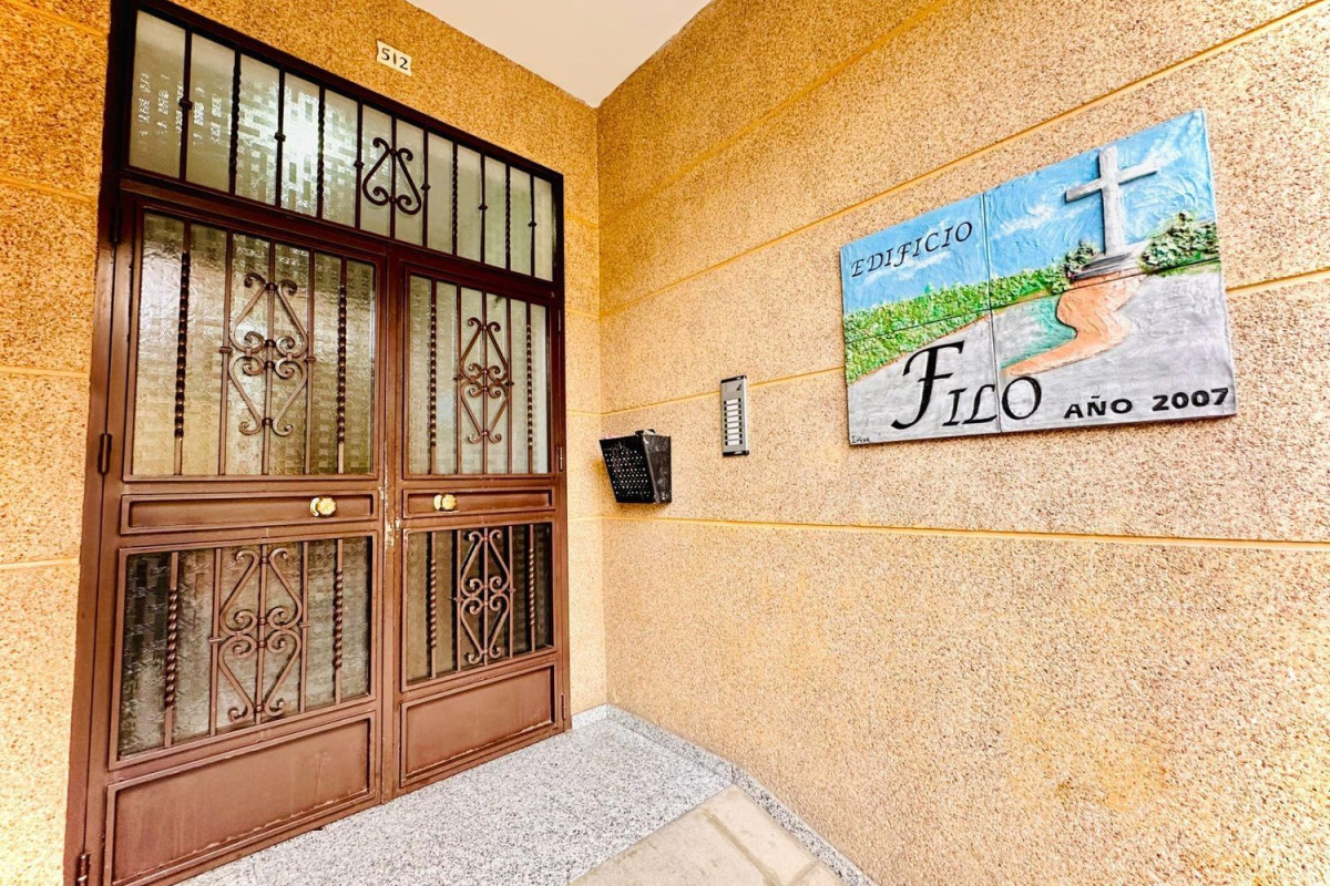 Piso en venta en calle San Miguel, Cullar-Vega
photo 5