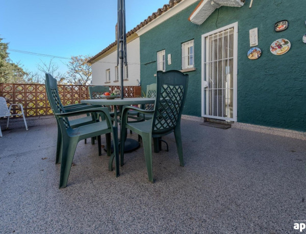 Chalet independiente en venta en  La Creu de Barberà - Avinguda - Eixample , Sabadell photo 3
