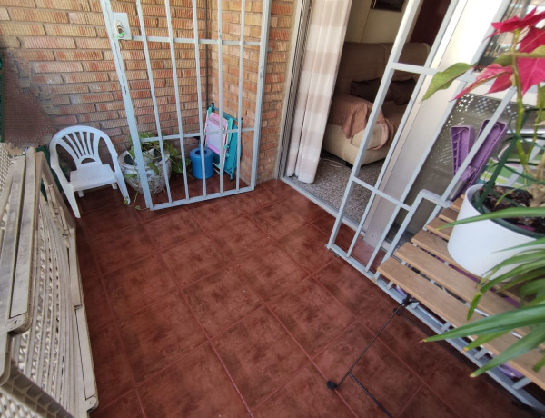 Piso en venta en  Calle los Chopos, 11, Distrito Santa Rosa - Valdeolleros photo 4