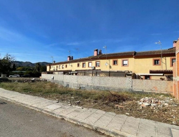 Terreno en venta en El Romeral-Peñón de Zapata photo 2
