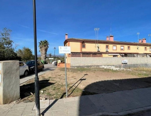 Terreno en venta en El Romeral-Peñón de Zapata photo 4
