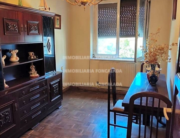 Продажа квартиры в Calle Tenderina Alta, Oviedo photo 1