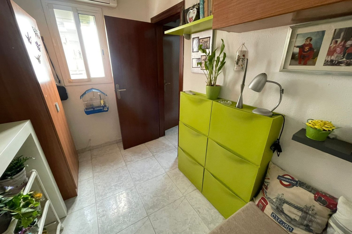 Продажа квартиры на Кан Видалет, Эсплюгес-де-Льобрегат
 photo 2