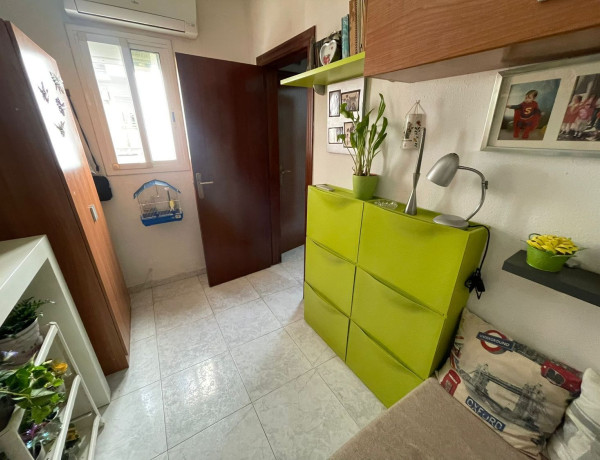 Продажа квартиры в Can Vidalet , Esplugues de Llobregat thumbnail 1